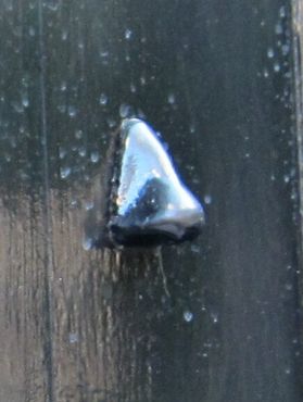 Ресторан Quo Vadis на Дин-стрит