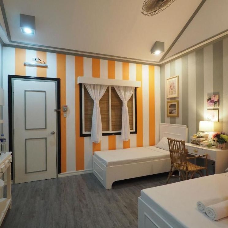 Отели 3*, Отели 4*