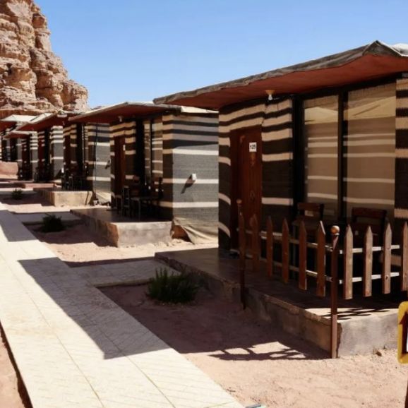 Кемпинги, Отели 3*, Отели 4*, Бутик-отели