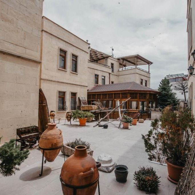 Отели 3*, Отели 4*