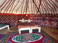 Отели 1-2*, Кемпинги, Гостевые домики