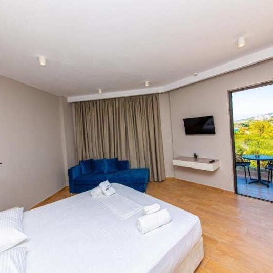 Гостевые домики, Отели 3*, Отели 4*