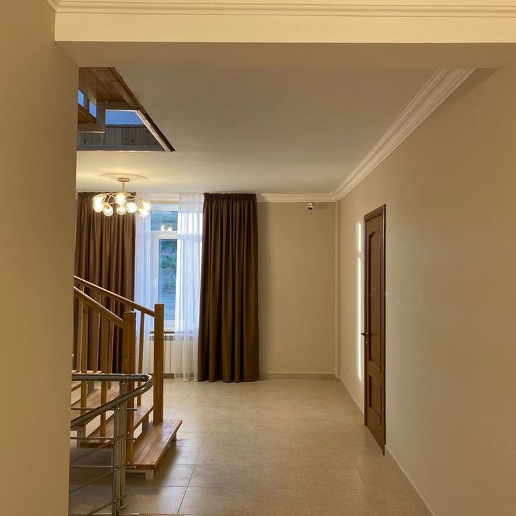 Отели 1-2*, Гостевые домики, Отели 3*