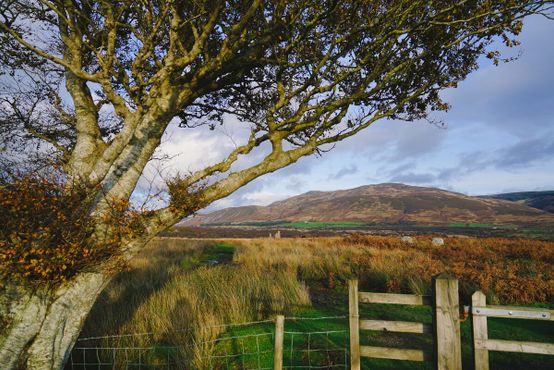 Камни Макри-Мур