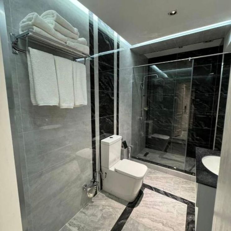 Отели 3*, Отели 4*