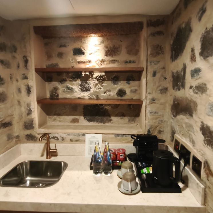 Отели 4*, Отели 5*