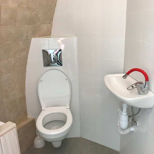 Гостевые домики