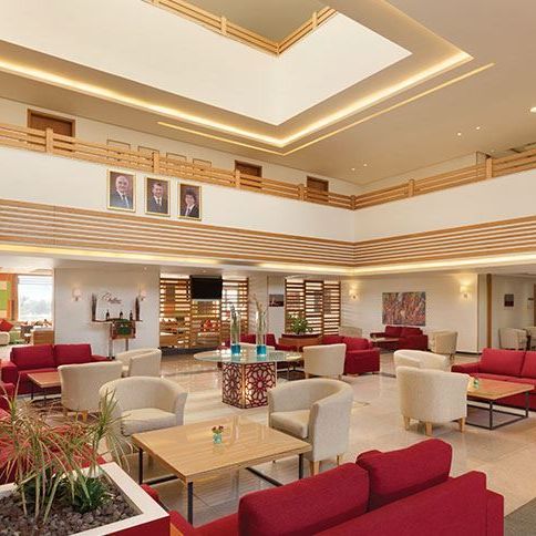 Отели 3*, Отели 4*, Палатки