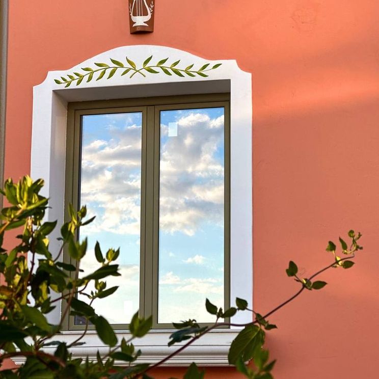 Бутик-отели