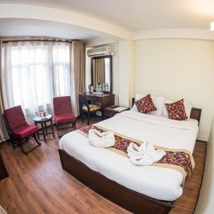 Гостевые домики, Отели 3*