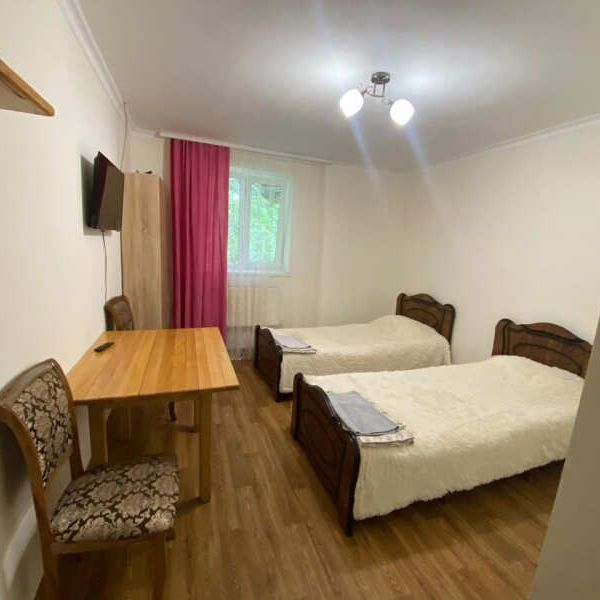 Гостевые домики, Отели 3*