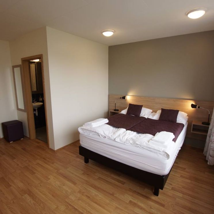 Отели 3*, Отели 4*