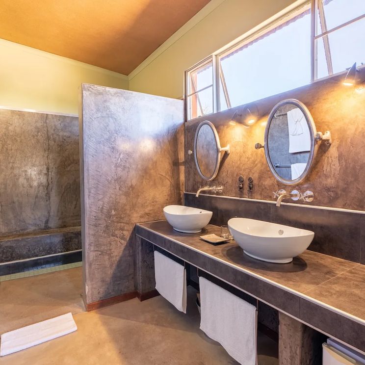 Отели 4*, Лоджи