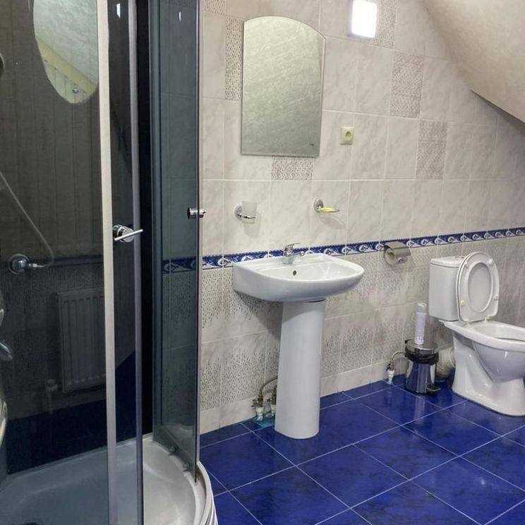 Гостевые домики, Отели 4*