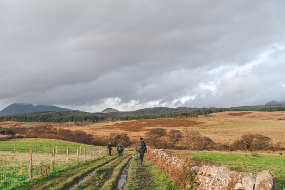 Камни Макри-Мур