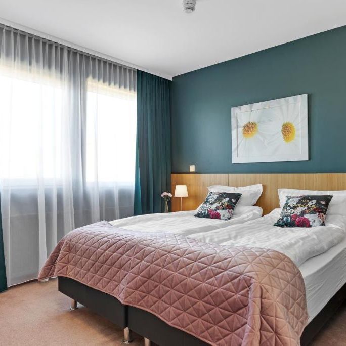 Гостевые домики, Гостиницы 3*