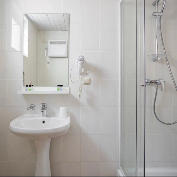 Коттеджи, Шале