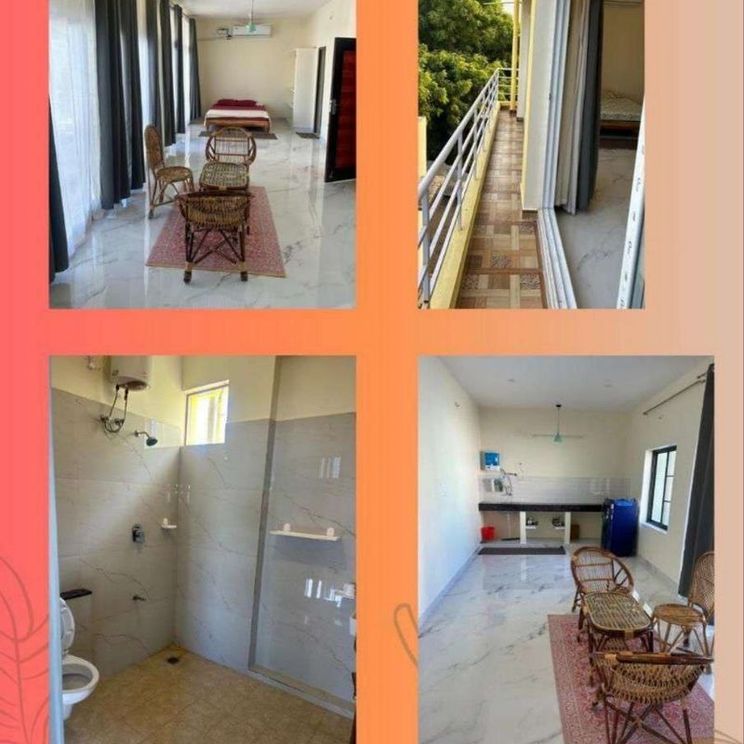 Гостевые домики, Гостиницы 3*