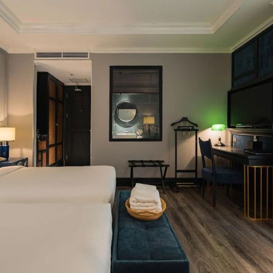 Гостевые домики, Отели 3*, Отели 4*, Бутик-отели