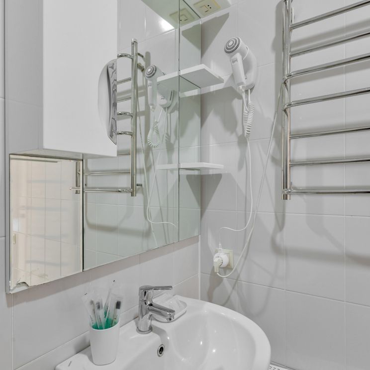 Апартаменты