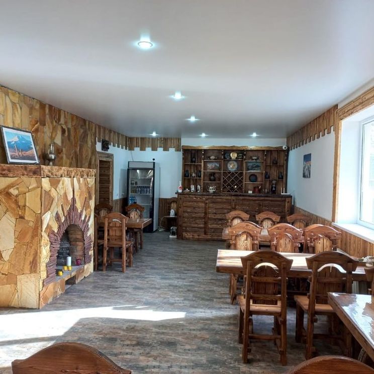 Гостевые домики, Отели 3*, Отели 4*