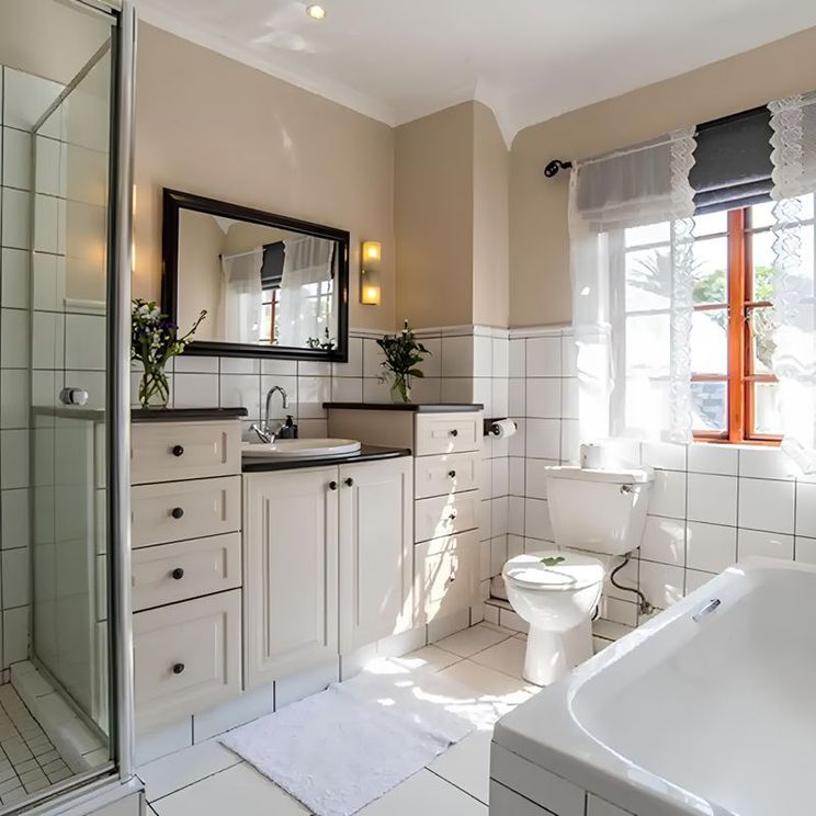 Апартаменты, Виллы