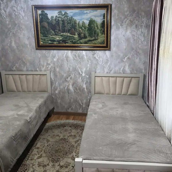 Гостиницы 1-2*, Гостевые домики, Гостиницы 3*