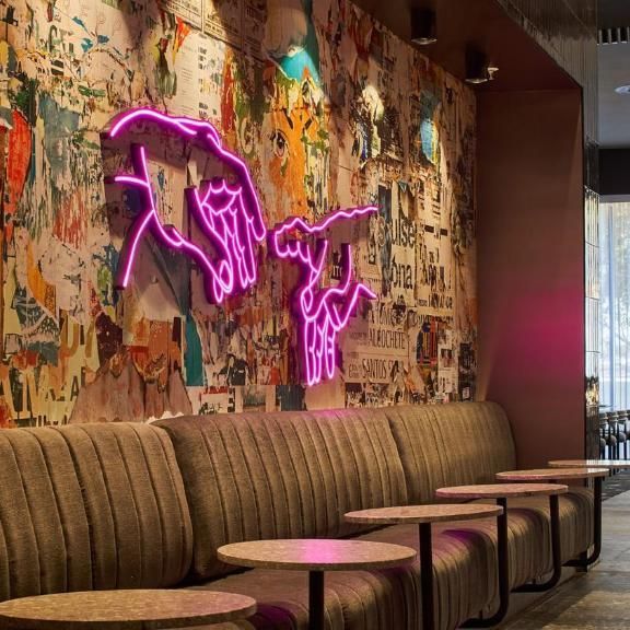 Отели 4*, Бутик-отели