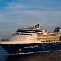 Celebrity Millennium (1/10)