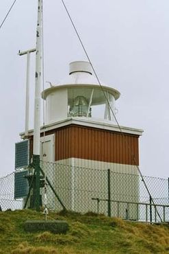 Каллурский маяк