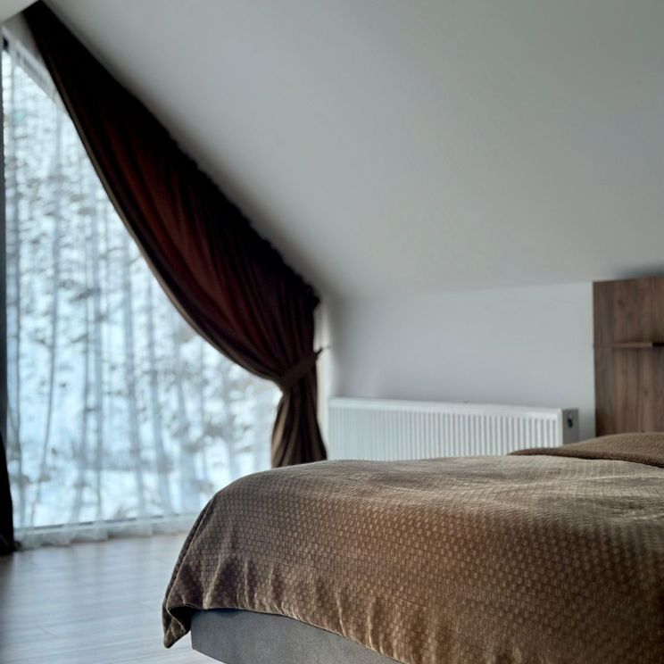 Апартаменты, Коттеджи