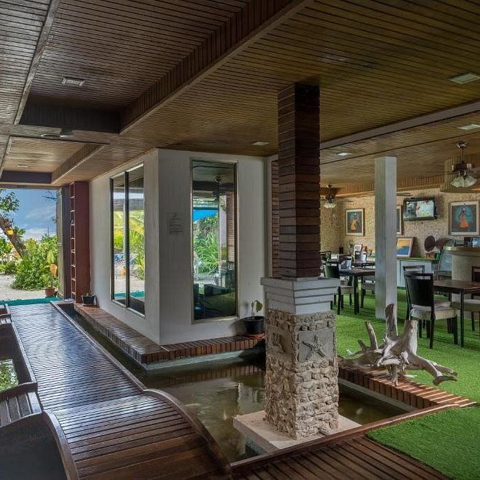 Бутик-отели