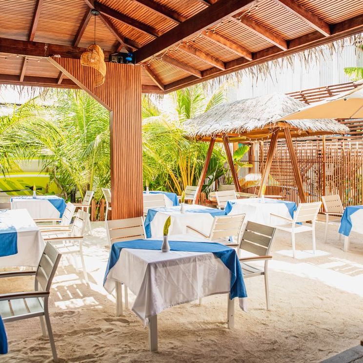 Гостевые домики