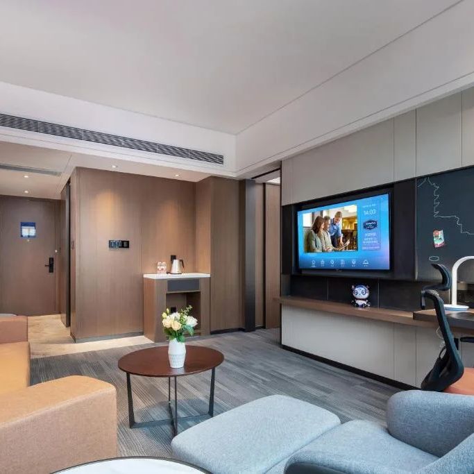 Отели 4*, Бутик-отели, Отели 5*