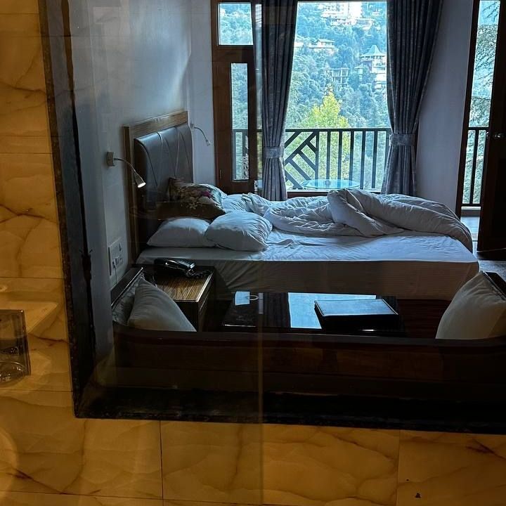 Отели 3*, Бутик-отели