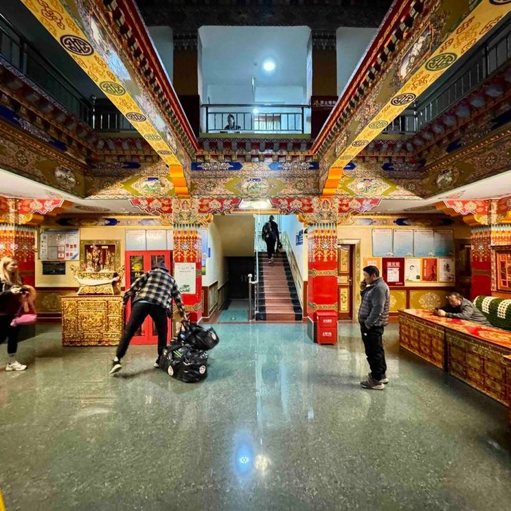 Гостевые домики, Отели 3*