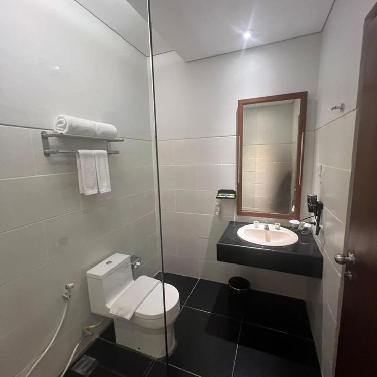 Отели 3*, Отели 4*