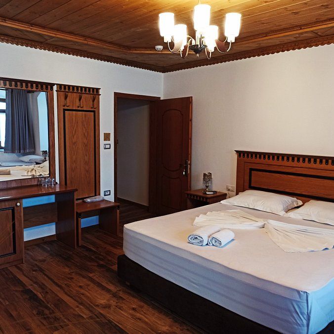 Отели 3*, Отели 4*