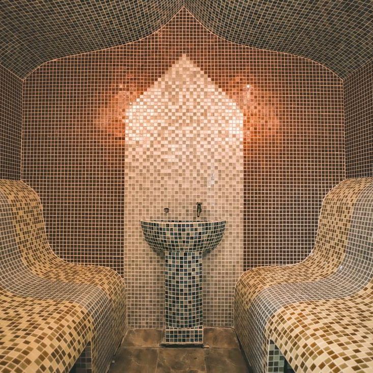 Гостиницы 4*