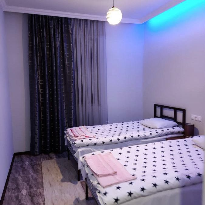 Гостевые домики, Отели 4*