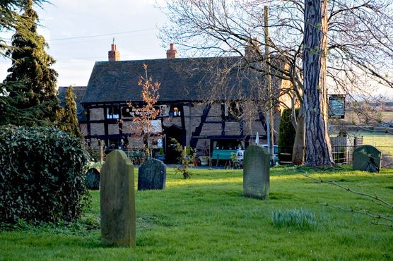 Паб «Маг Хаус»