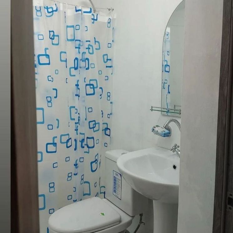 Гостевые домики