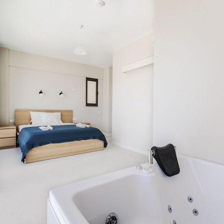 Отели 4*, Виллы