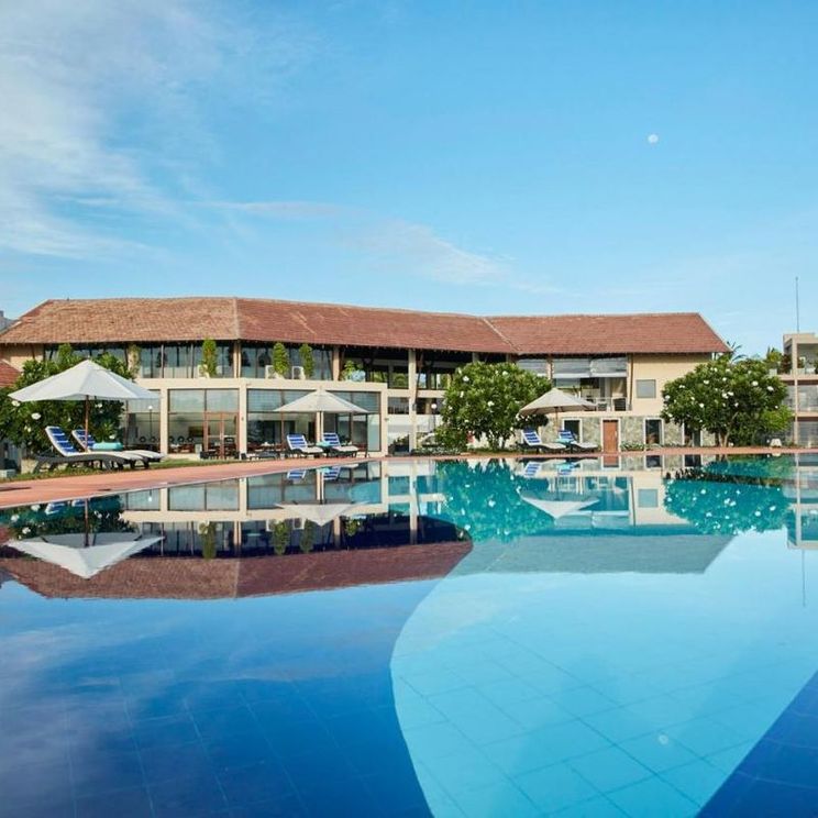 Отели 4*, Отели 5*