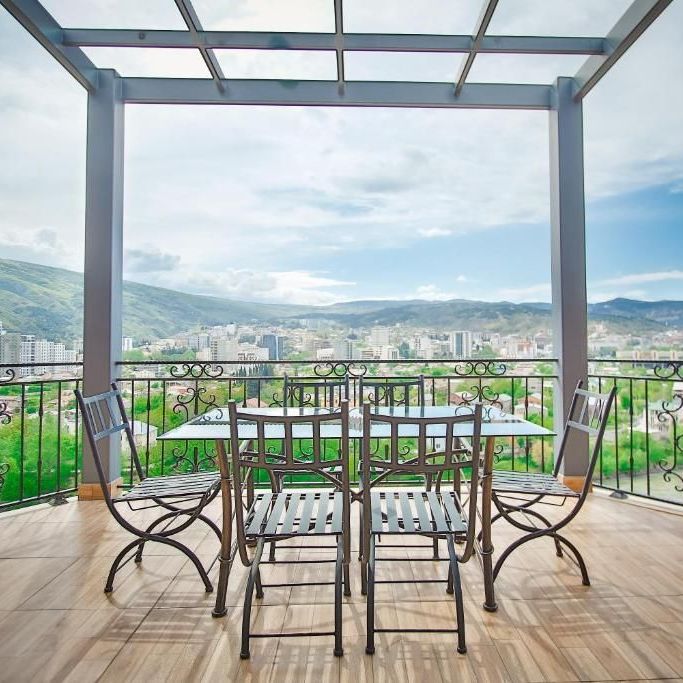 Гостиницы 3*, Гостиницы 4*