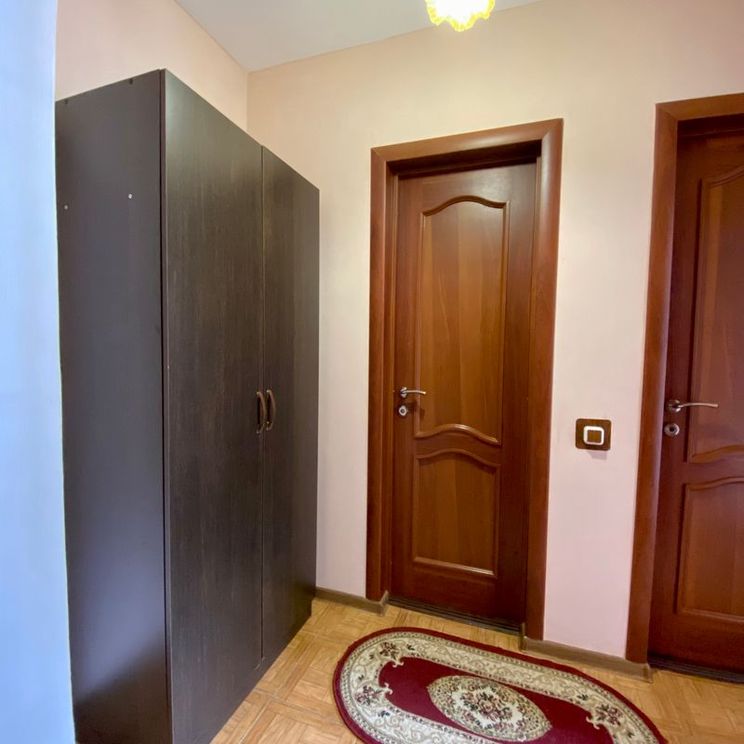 Гостевые домики, Коттеджи