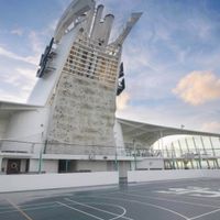 Explorer of the Seas (7/21)