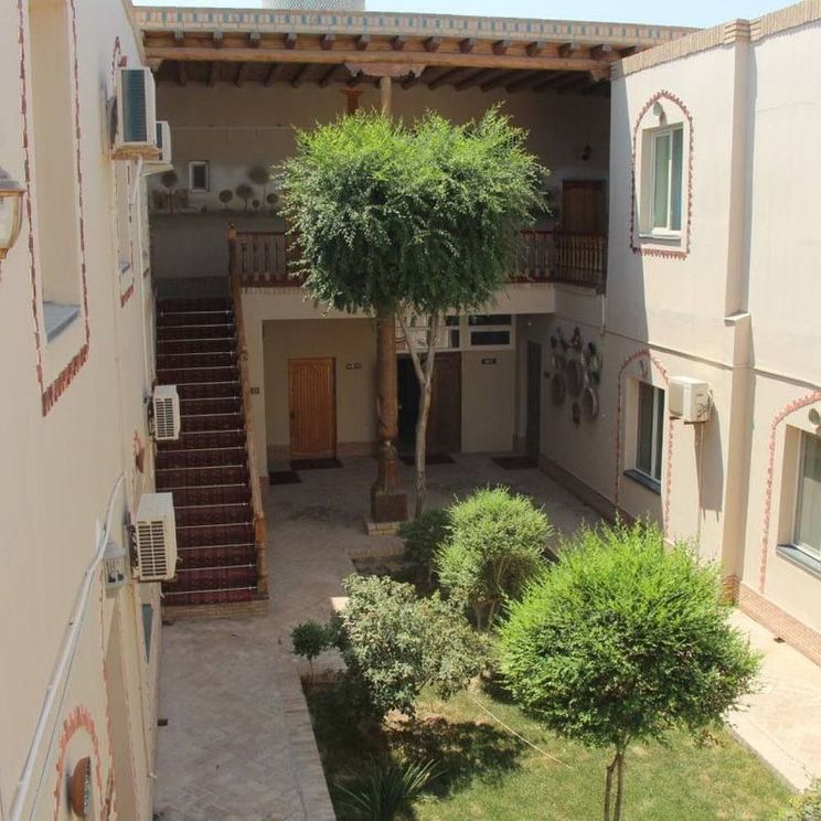 Отели 4*, Бутик-отели