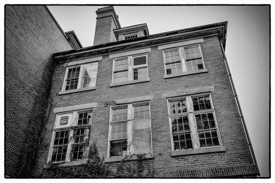 Больничный центр Краунсвилля