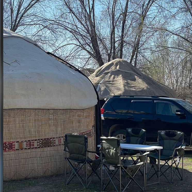 Гостевые домики, Отели 3*, Отели 4*, Коттеджи, Юрты